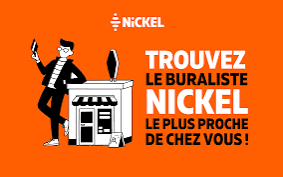 Signalement : NICKEL