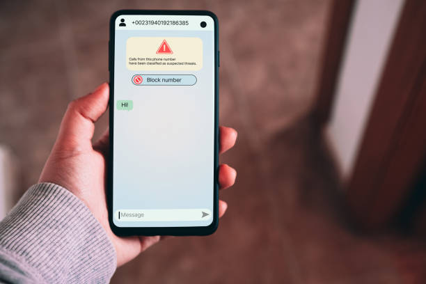 SMS reçu pour un colis en attente : attention à cette arnaque