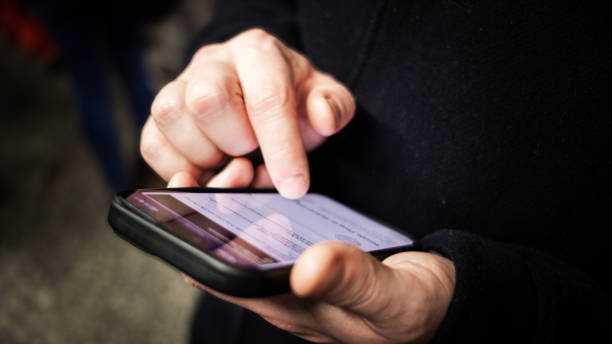 Email ou SMS suspect : 5 réflexes immédiats pour savoir s'il s'agit d'une tentative de phishing