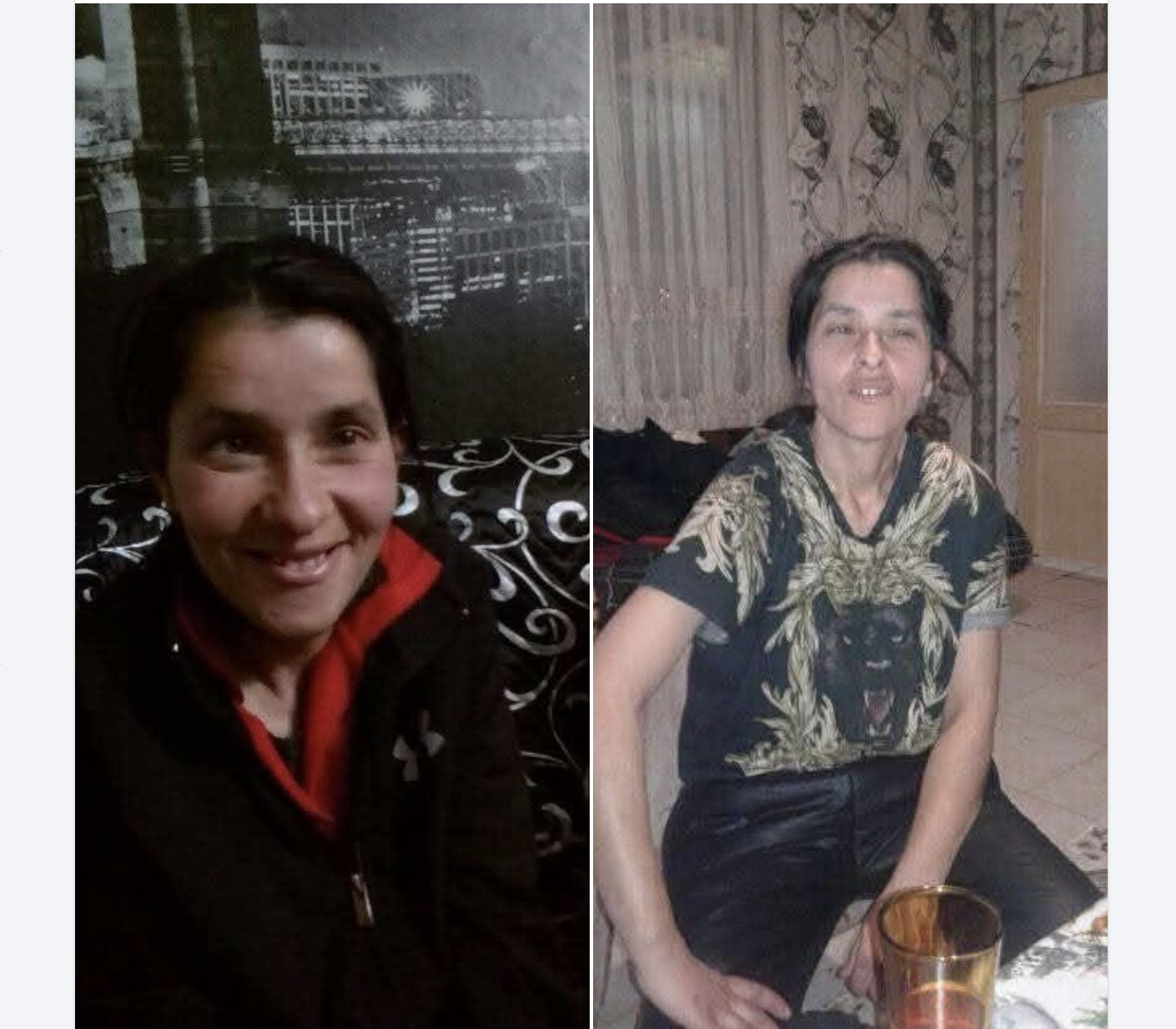 DISPARITION INQUIÉTANTE – LYON
