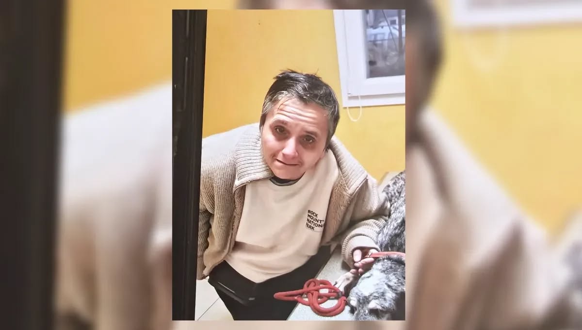 Une disparition inquiétante signalée à Châtillon-Coligny : un appel à témoin lancé par la gendarmerie du Loiret